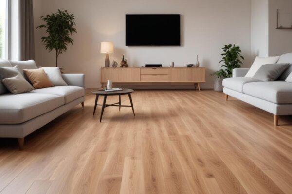 Ламинат 33 класса: характеристики, область применения и требования к укладке