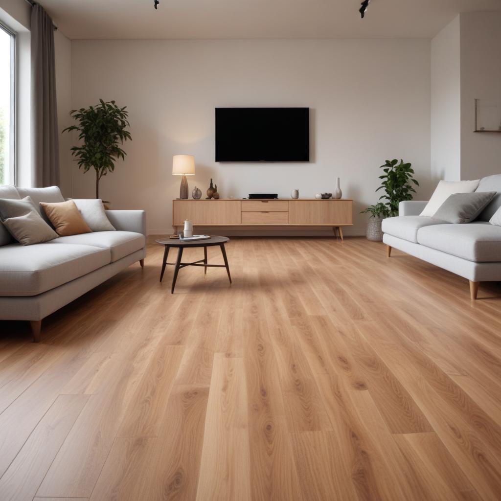 Ламинат 33 класса: характеристики, область применения и требования к укладке