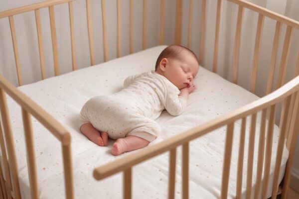 Матрасы для новорожденных: требования к материалам и безопасному сну